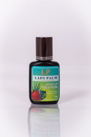 Lady Palm Kötésgyorsìtò